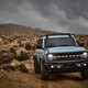 Image for article titled 2021 Ford Bronco: Every Official Picture We Could Find